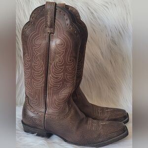 Women's Ariat Good Times Performance Cowgirl Boots